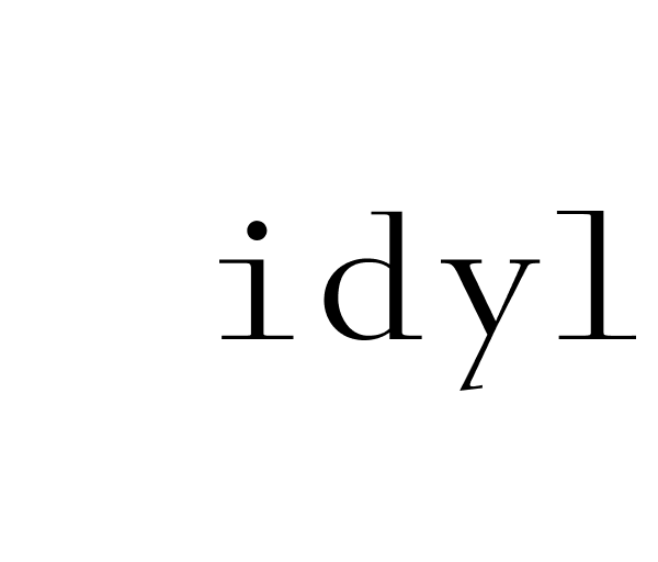 idyl
