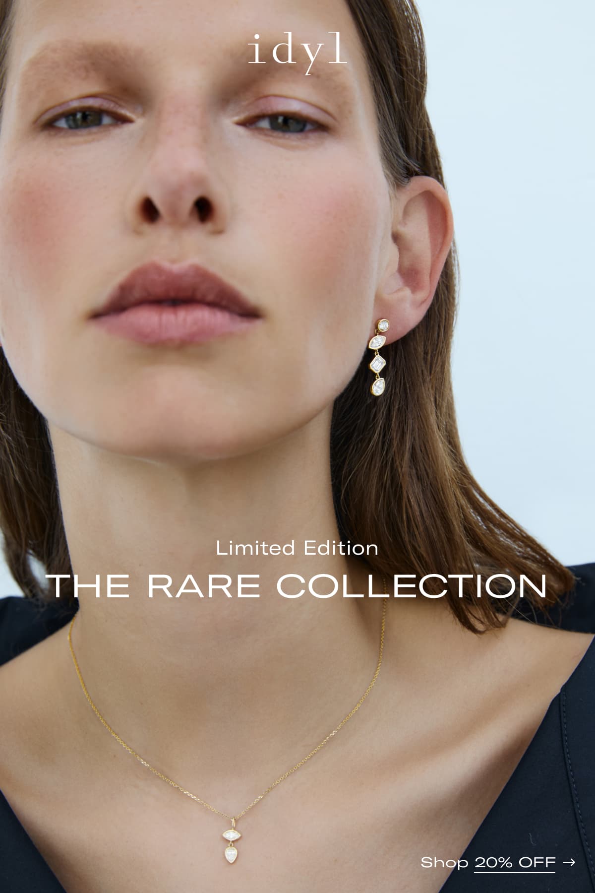 idyl | Limited Edition | THE RARE COLLECTION >> SHOP 20% OFF <<