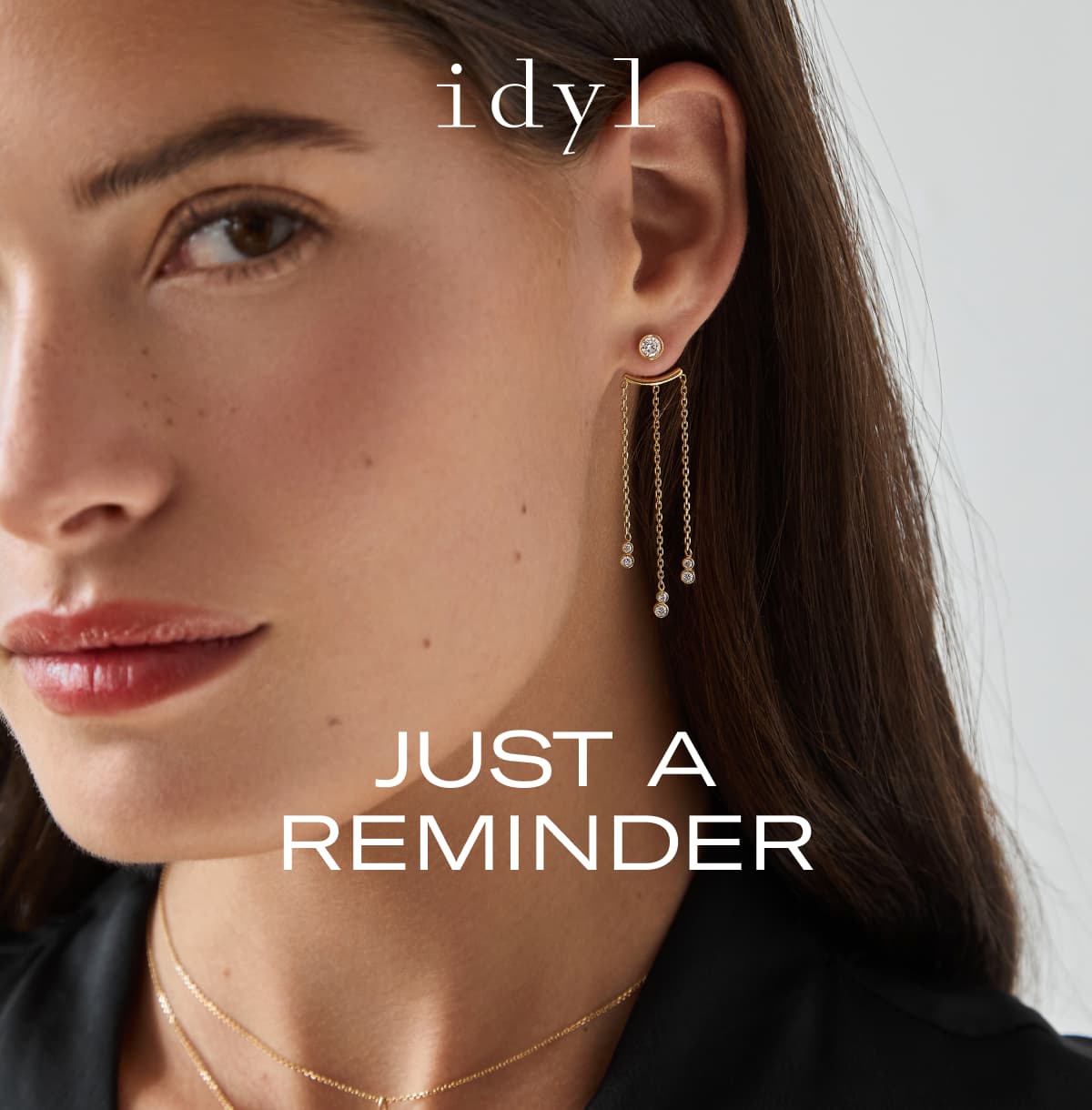 idyl | Just a Reminder