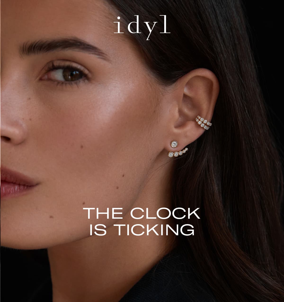 idyl | The clock is ticking