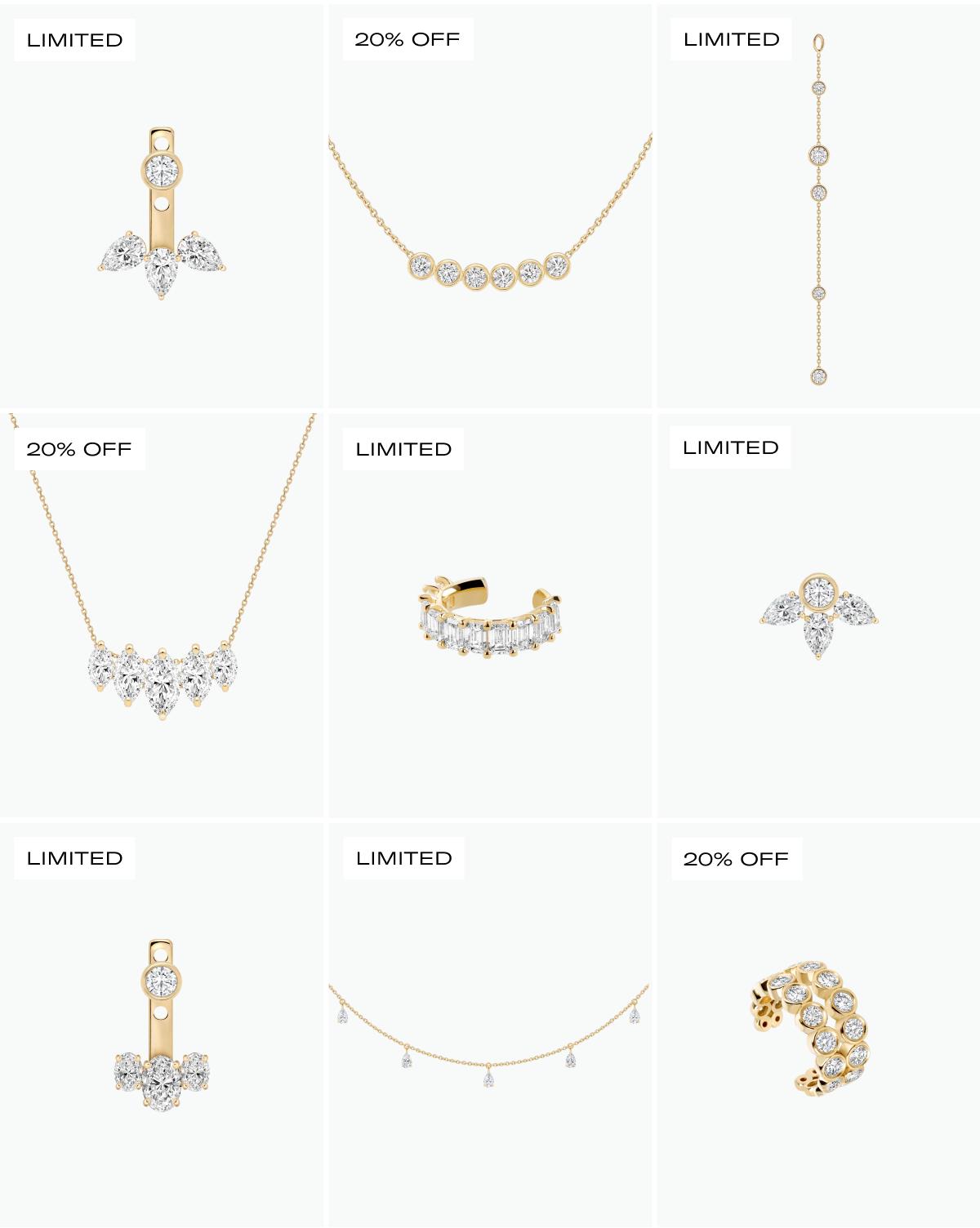 The Everything Sale | 20% OFF + Limited Editions