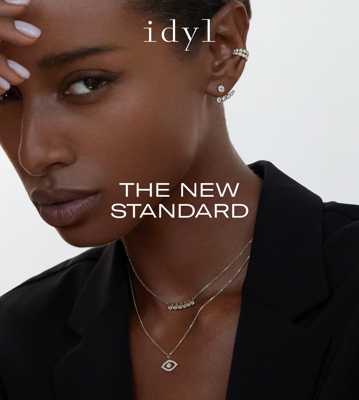 idyl | The new standard