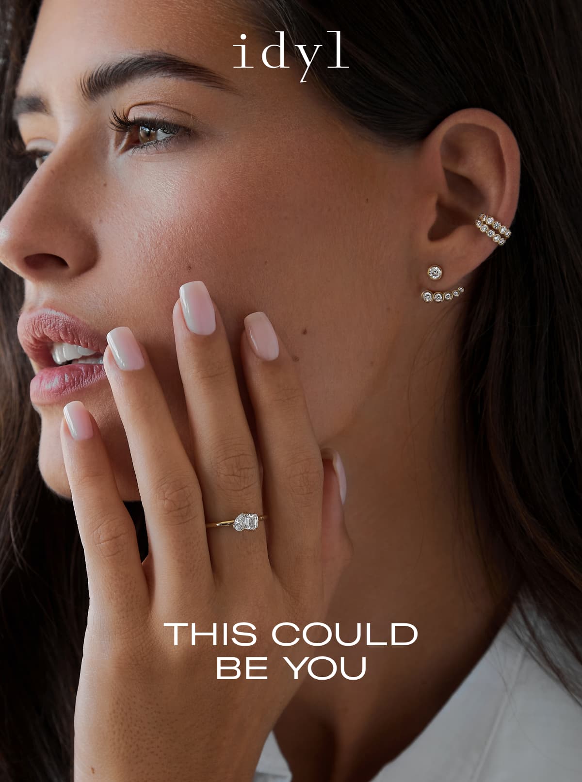 idyl | This could be you
