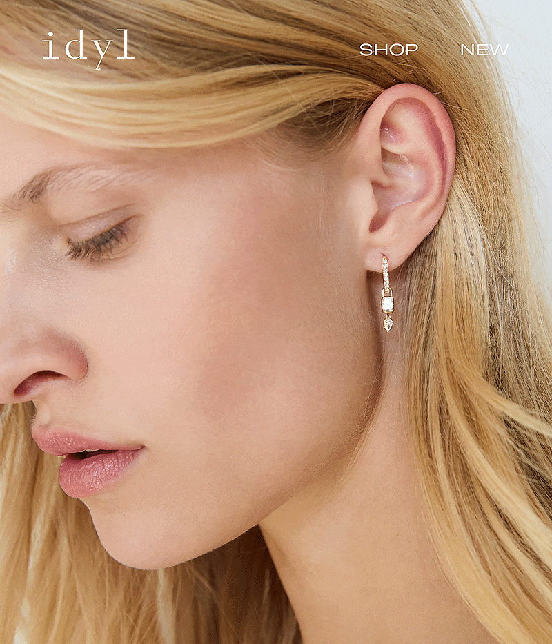 idyl | SHOP | NEW
