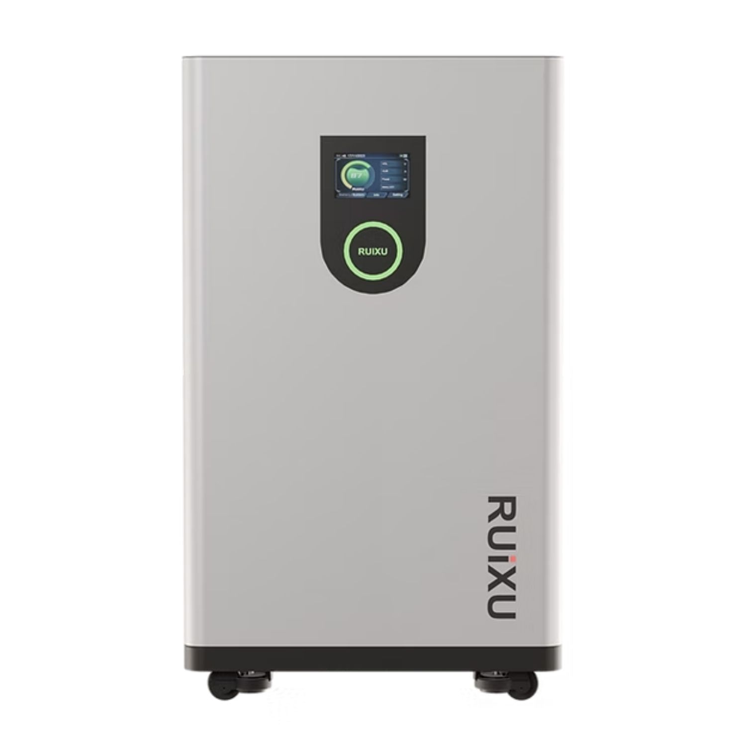 RUiXU Lithi2-16 51.2V 16kWh Lithium Battery System