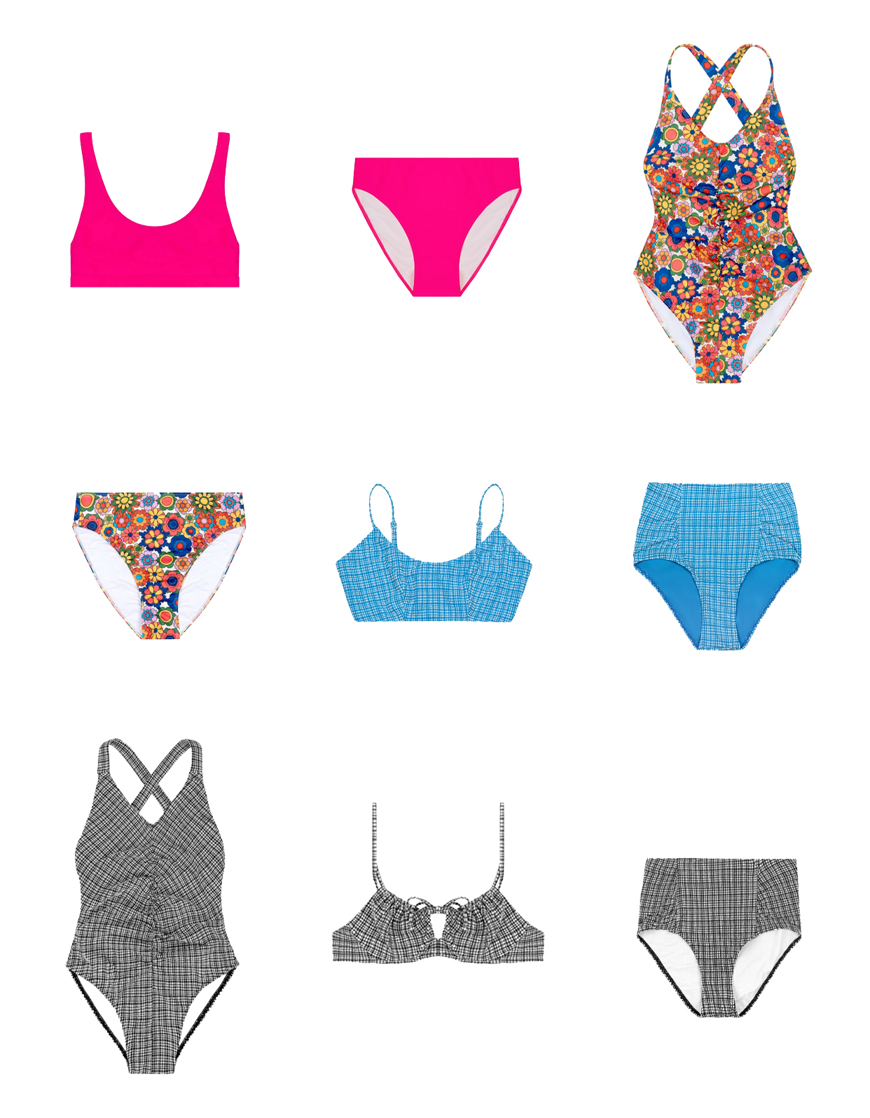 Swim Sale