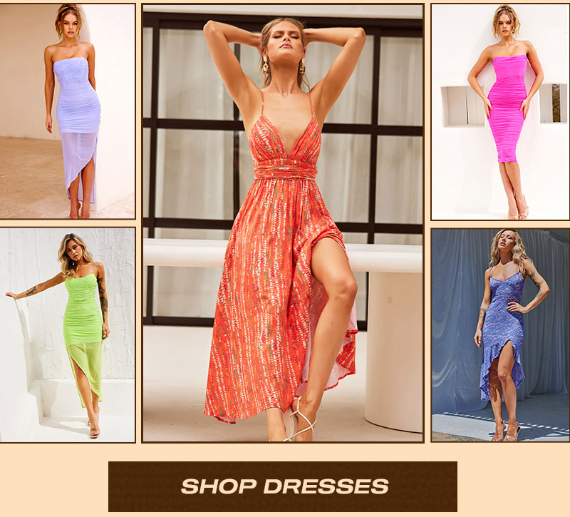 🎉NEW IN! REFRESH YOUR LOOK 🛍🔥 Sage+Paige