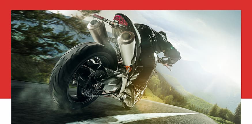 Yoshimura R-77 Slip-On Exhaust | FortNine