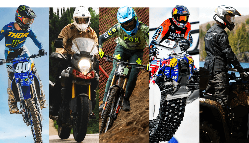 How to Pick Helmets for Stunt Bikes: Ultimate Safety Guide