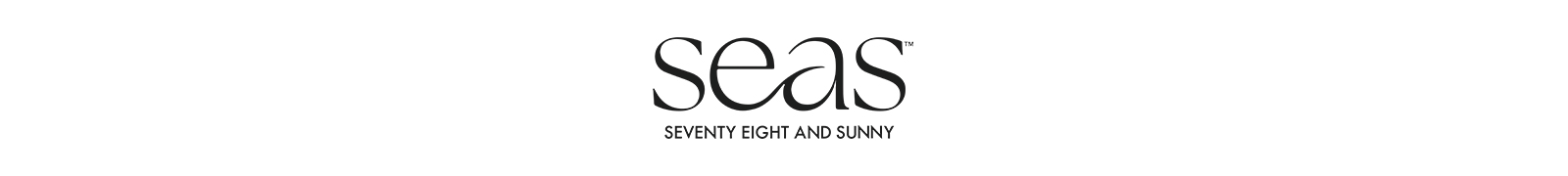 SEAS - Seventy Eight an Sunny Logo