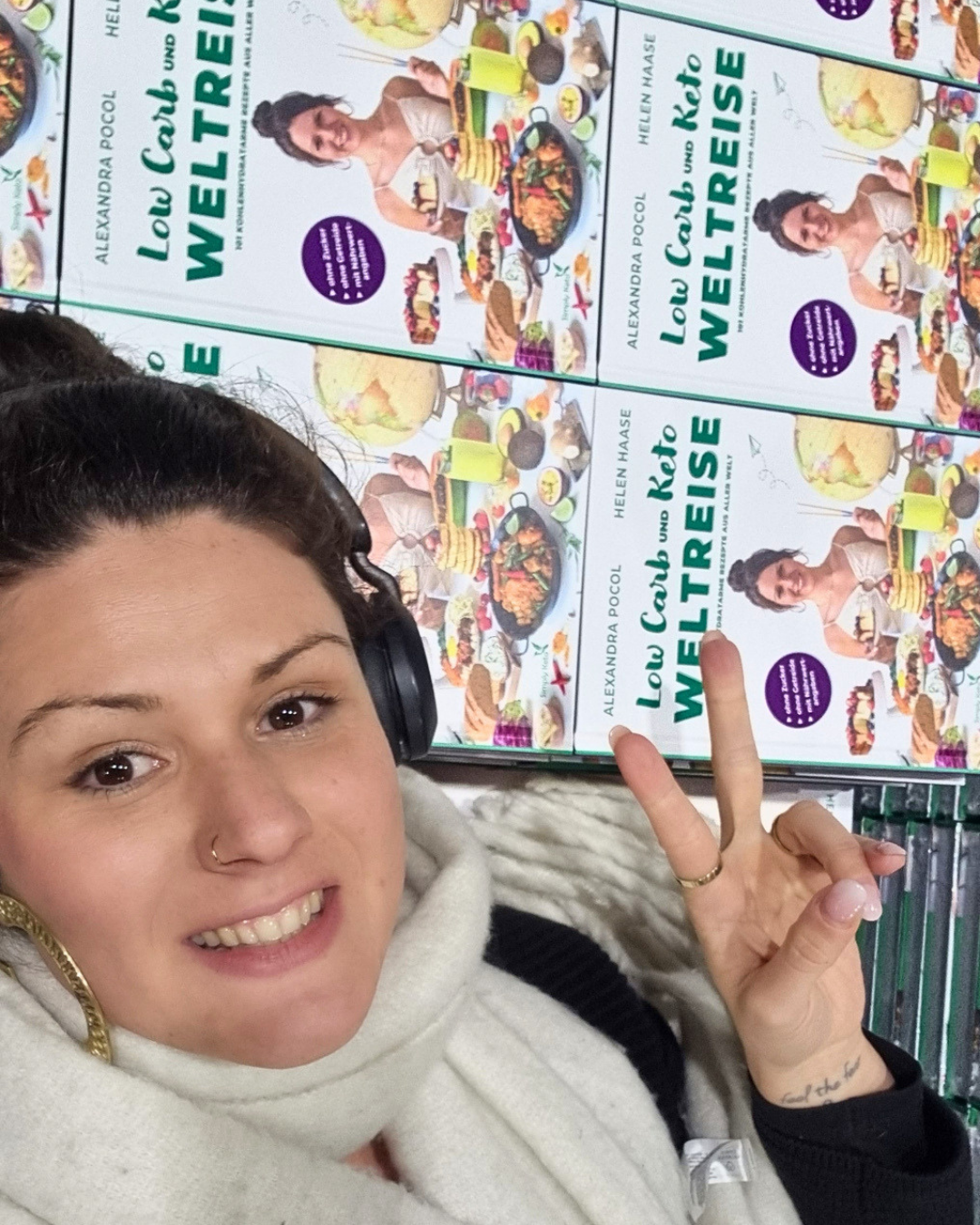 Low-Carb und Keto um die Welt