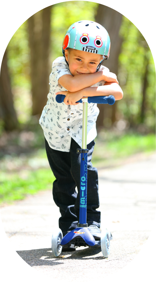 🛴🏆 AwardWinning Scooters are here Micro Kickboard