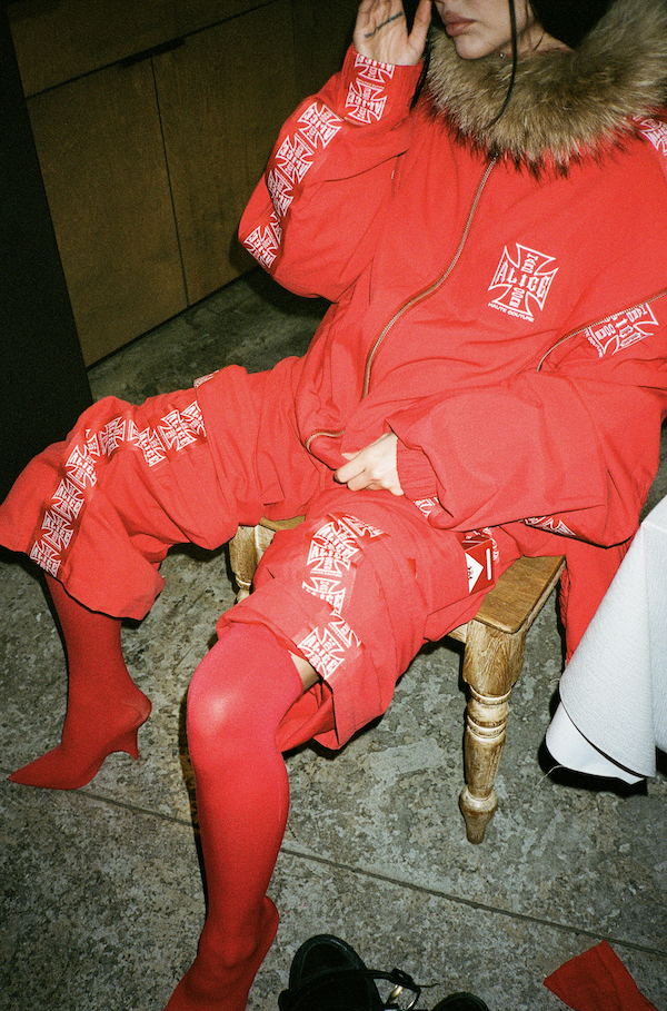 ALICE HOLLYWOOD ATELIER LOGO BRIEFS 3枚 ATELIER LOGO BRIEFS (3-PACK) – ALICE HOLLYWOOD