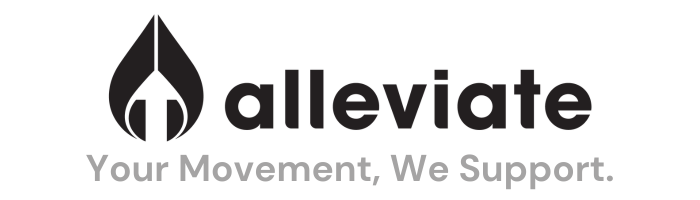 Alleviate