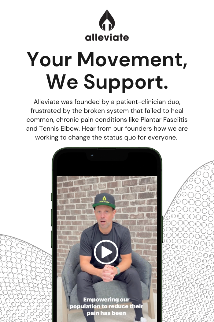 Hear from our founders