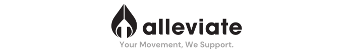 Alleviate