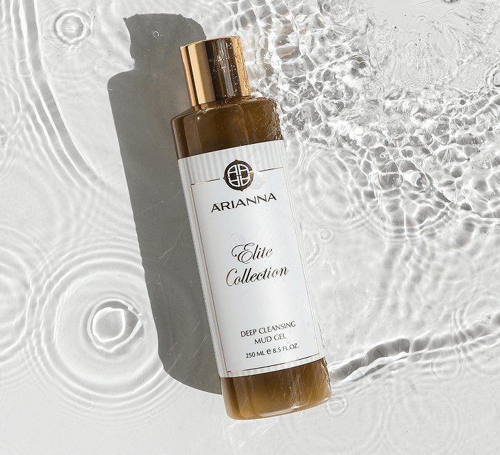 Men's Spa Collection Kit - Arianna Skincare