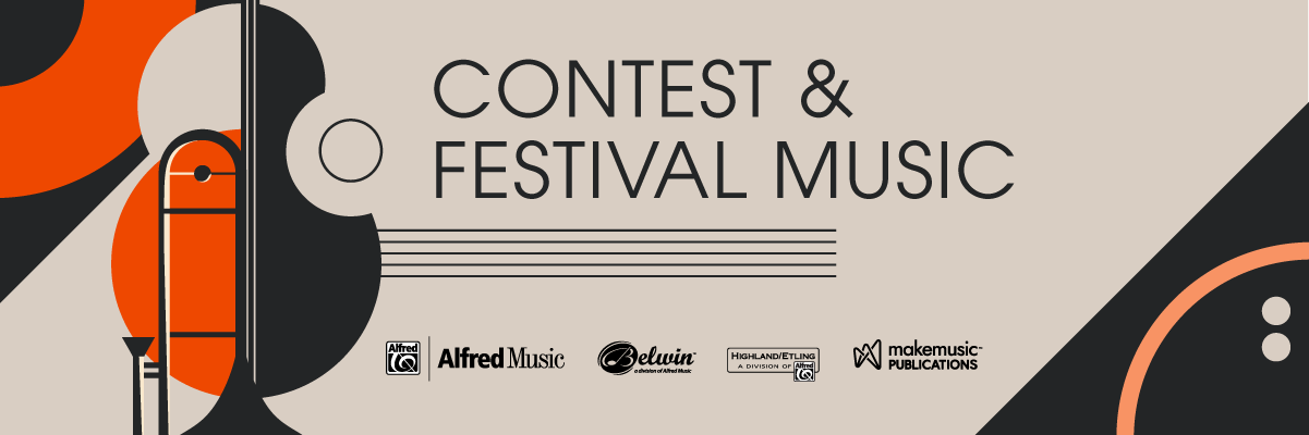 Contest & Festival Music