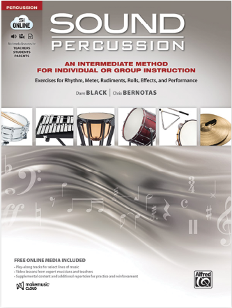 Sound Percussion