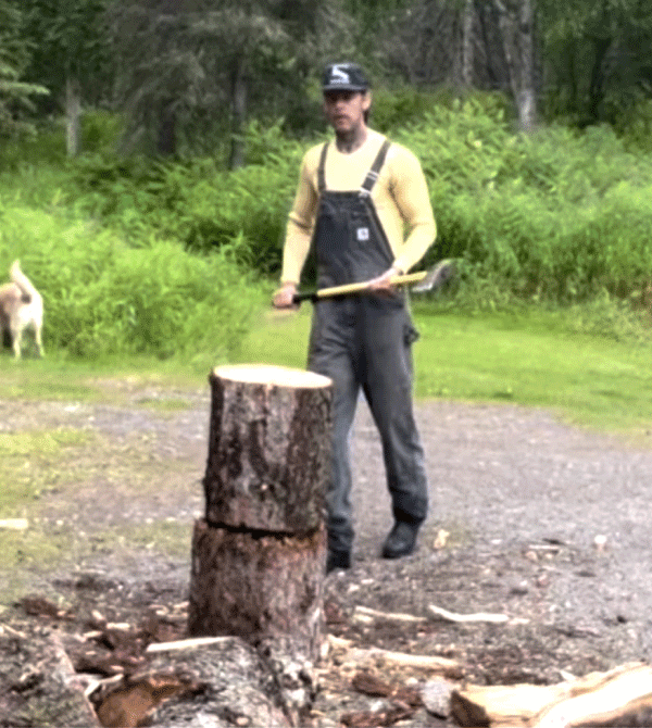 Do you know Jake? You should. Find Out Why . . . Brixton