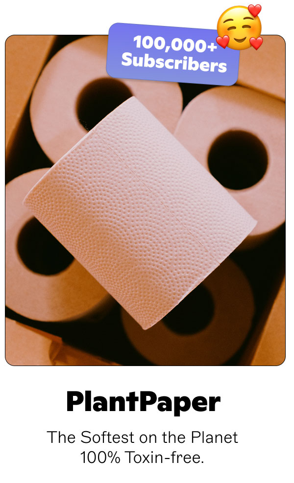 PlantPaper
