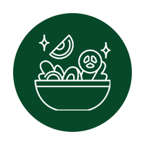 nutritious icon