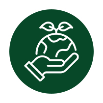 Planet icon