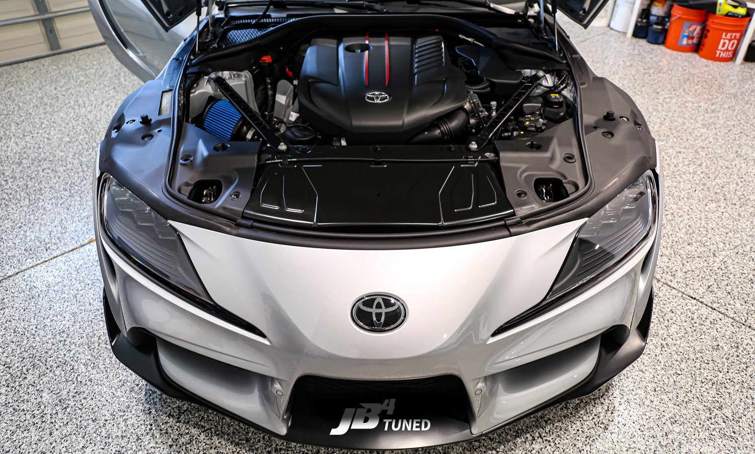 BMS Ignition Coils