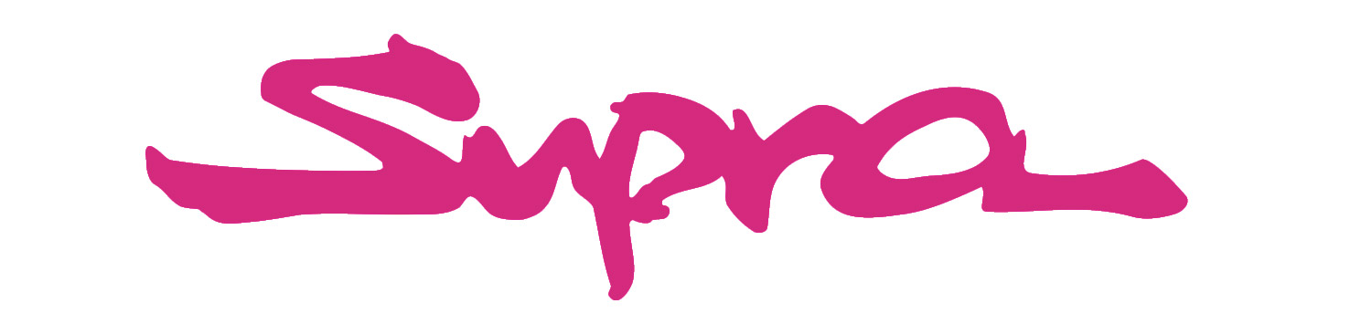 Supra Logo