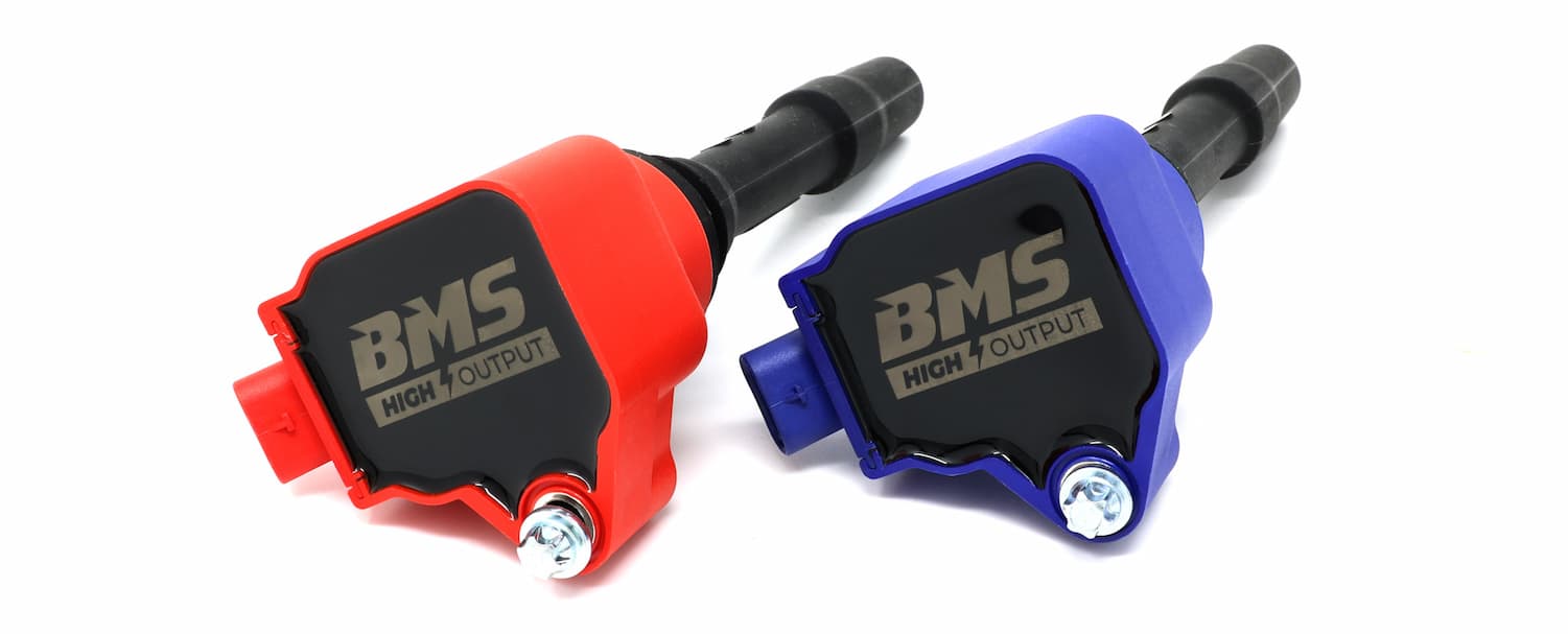 BMS Ignition Coils Product