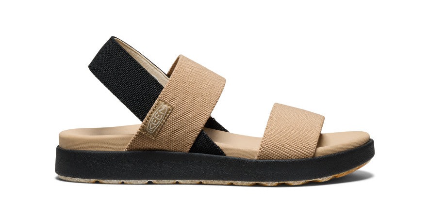 Women's Elle Backstrap Sandal Wide