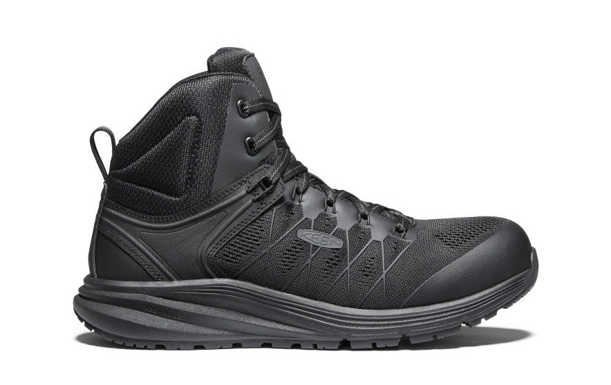 Men's Vista Energy Mid (Carbon Toe)