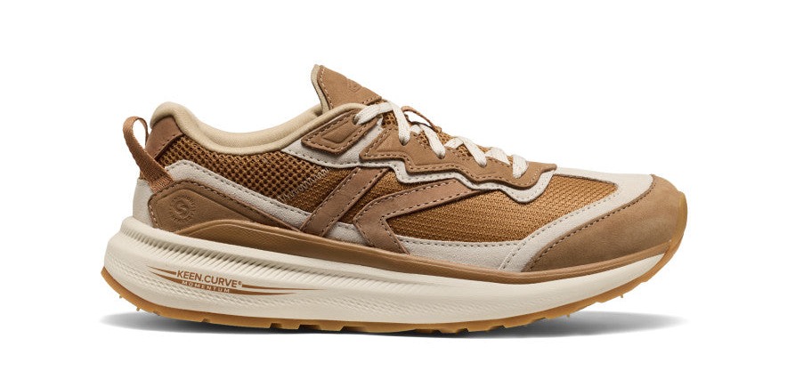 Women's WK500 Leather Walking Shoe