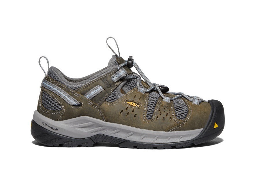 Men's Reno Waterproof (Carbon Toe)