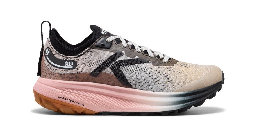 Women's Seek Trail Running Shoe