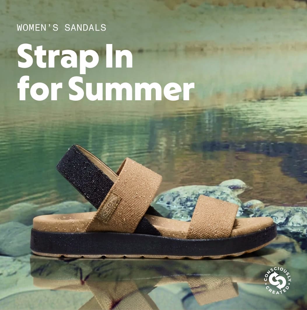 Women's Sandals