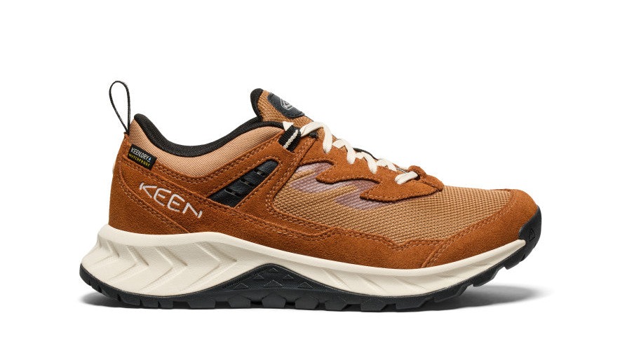 Women's Hightrail Waterproof Hiking Shoe
