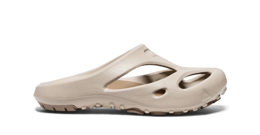 Women's Shanti Clog