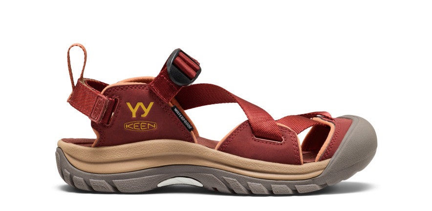 Womens' Zerraport II OPEM Yy Sandal