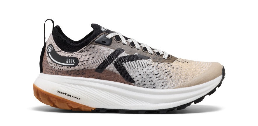 Women's Seek Trail Running Shoe