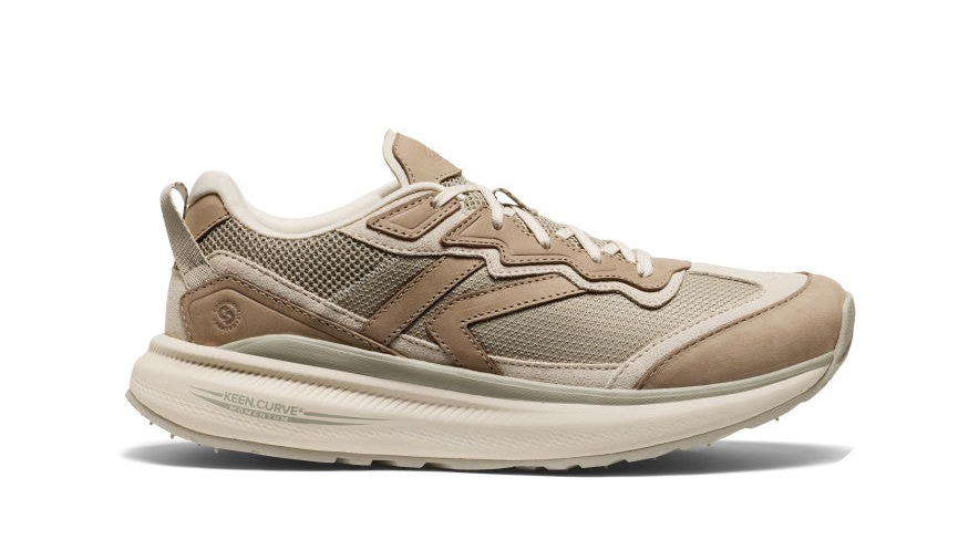 Men's WK500 Leather Walking Shoe