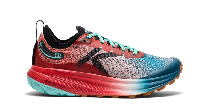 Women's Seek Trail Running Shoe
