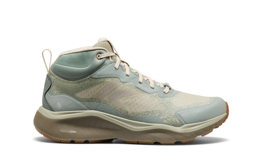 Women's Leiki Waterproof Hiking Boot