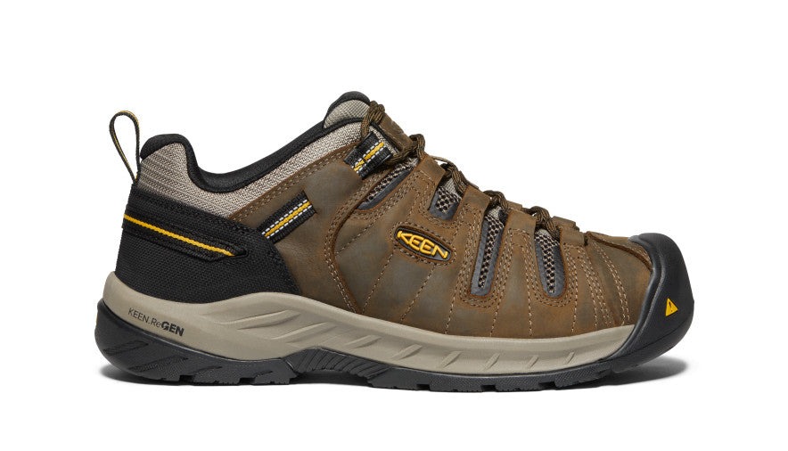 Men's Flint II (Soft Toe)