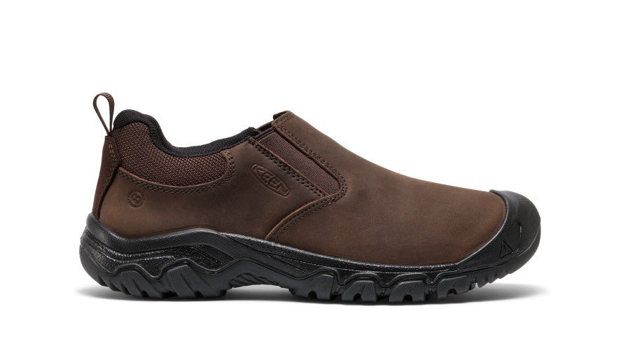 Men's Targhee IV Slip-On