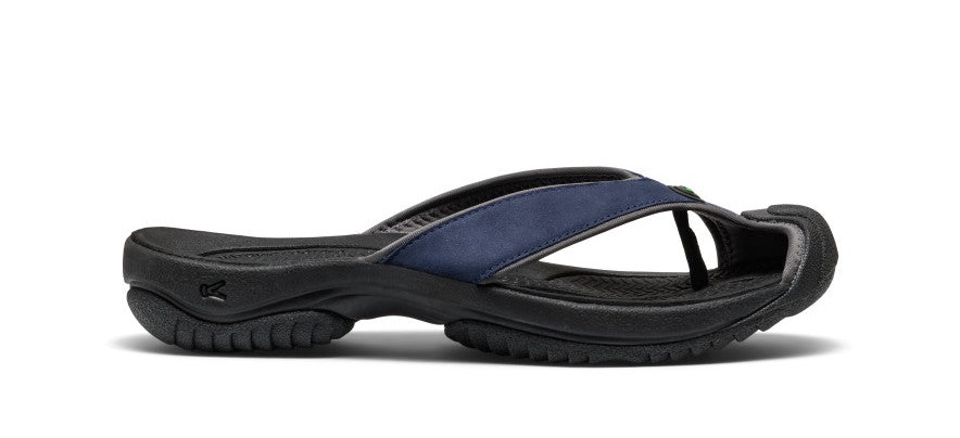 Men's Waimea Leather Flip-Flop