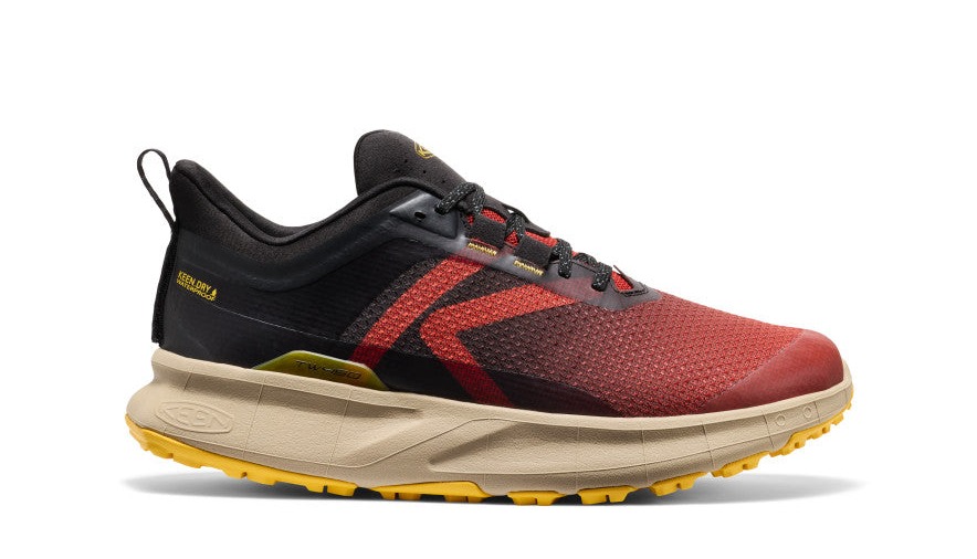 Men's 450 Dirt Waterproof Hiking Shoe