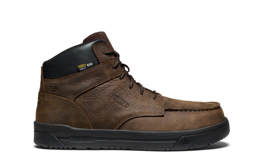 Men's Gibson ESD Boot (Carbon Toe)