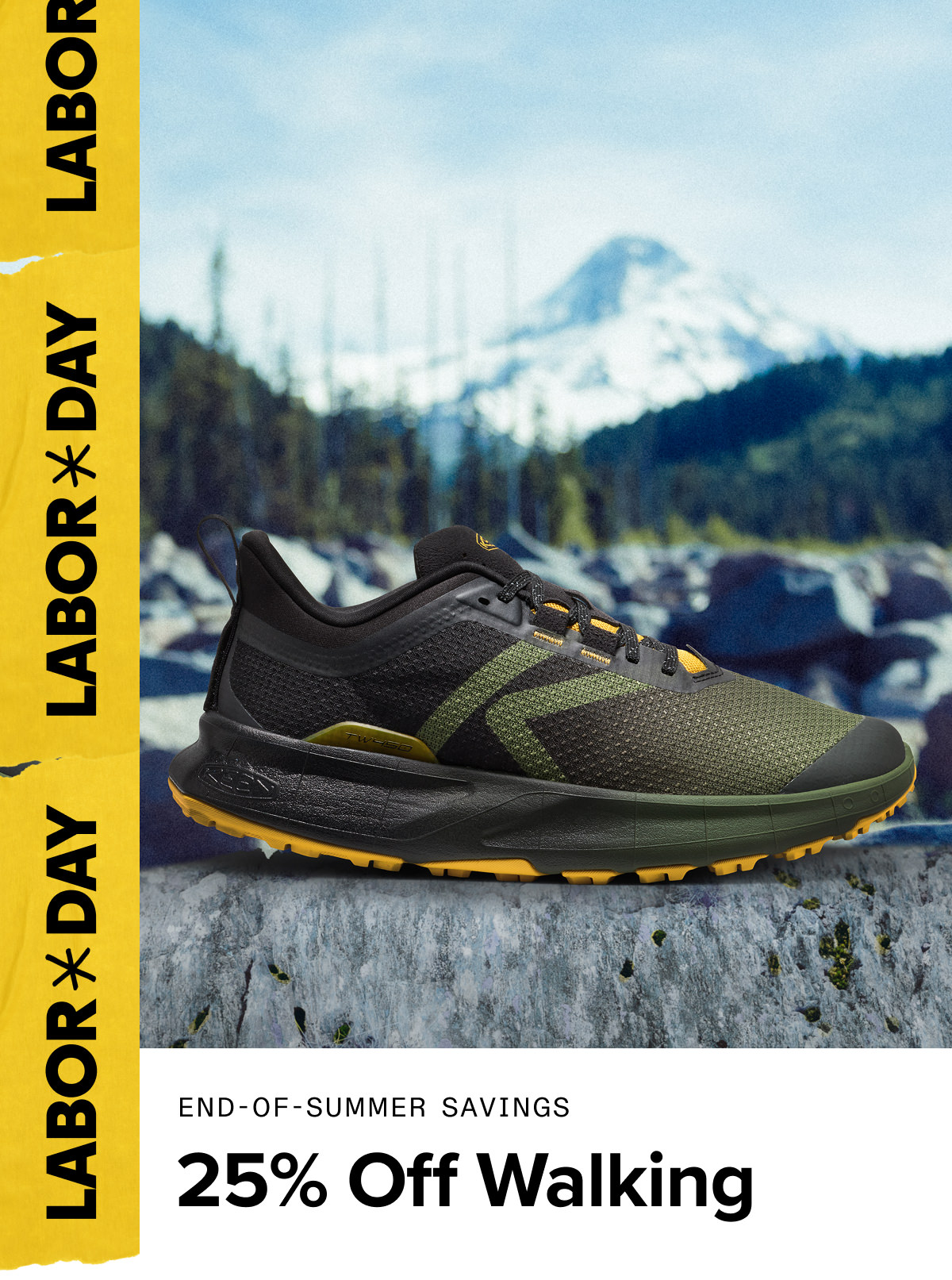 Labor Day Sale