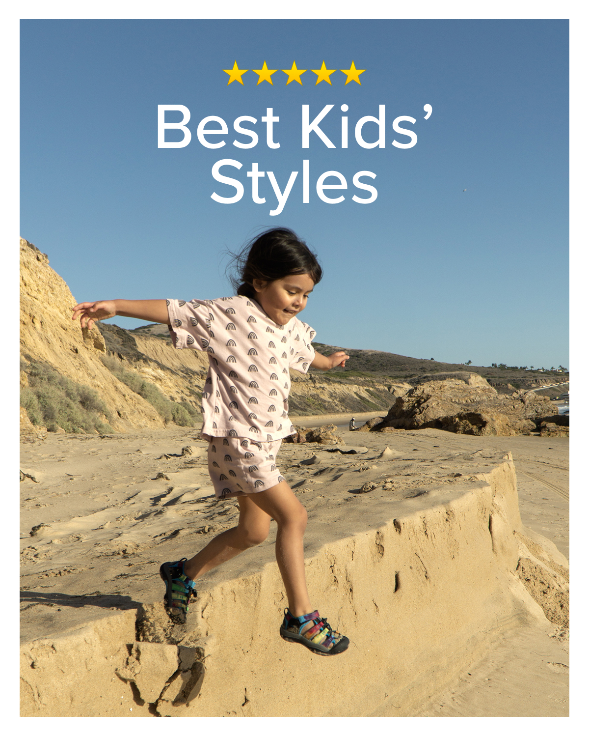 Most Loved Kids' Styles